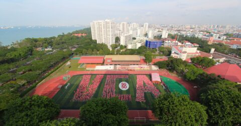 Victoria Jc JC Ranking 2026: The Top Junior Colleges in Singapore, Ranked!