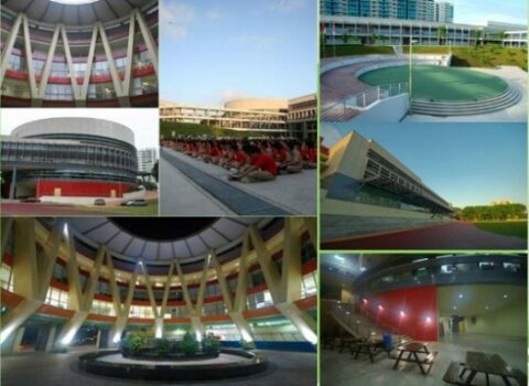 JC Ranking 2024: The Top Junior Colleges in Singapore, Ranked!
