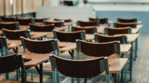 Secondary Science stream