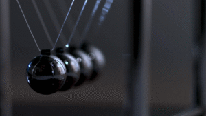 Simple Harmonic Motion