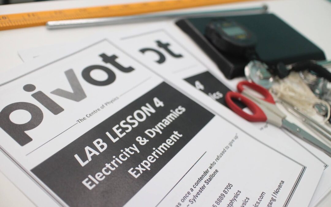 H1 Physics Syllabus 2026 and 2027 (Syllabus 8867)