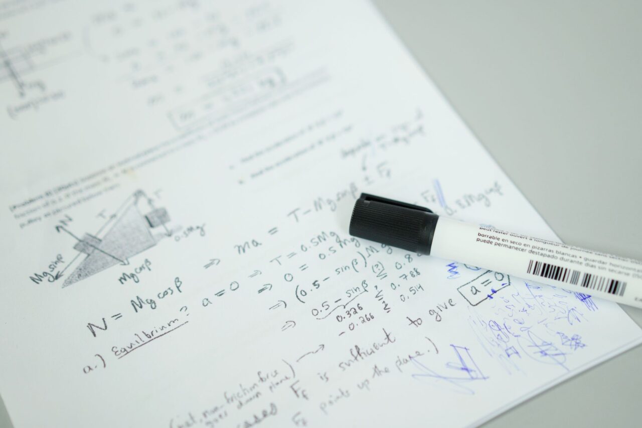 Is Physics Hard? What Singapore Students Need to Know