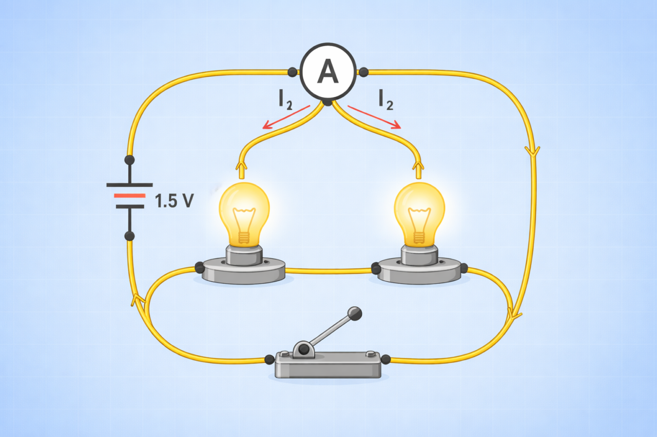 Parallel Pivot O-Level Physics: Electricity Part 1