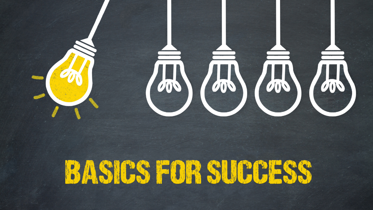 Physics tuition basics for success