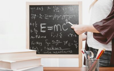 How We Teach an Entire Physics Concept in Minutes