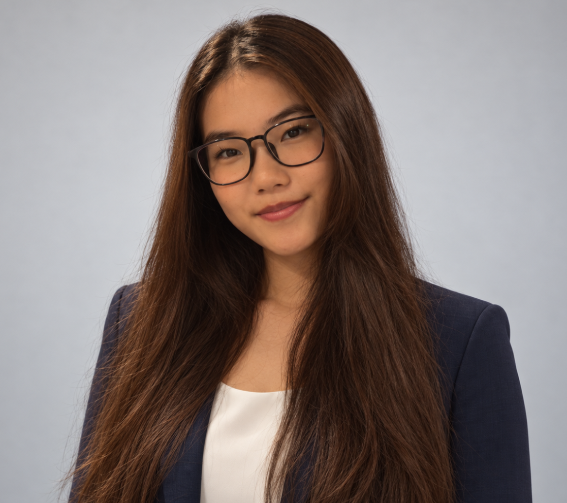 Ms Elexius Wong